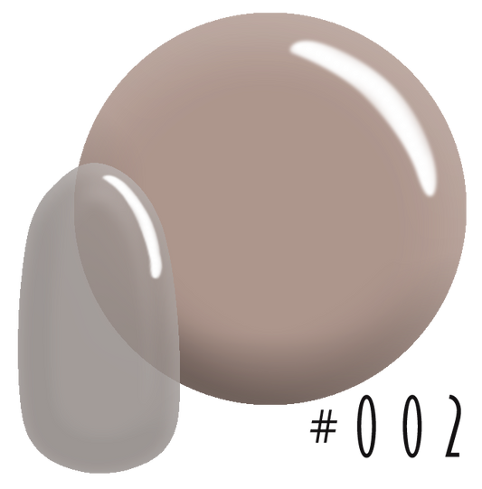 No.2 カラー ジェルネイル カラージェル