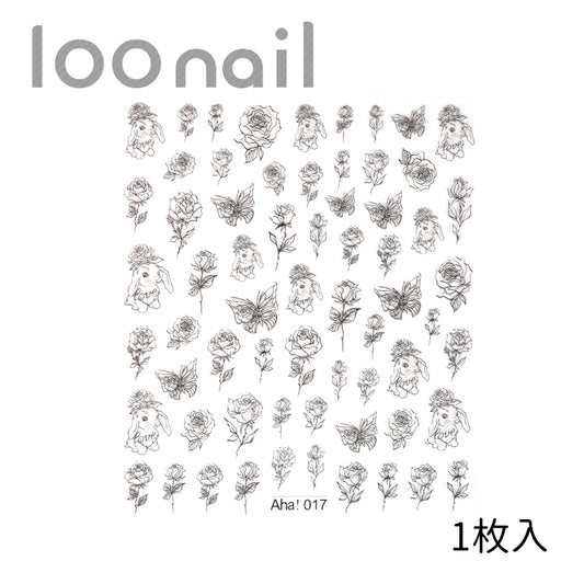 【00906009】Aha017