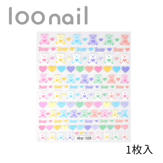 【00906018】Aha028