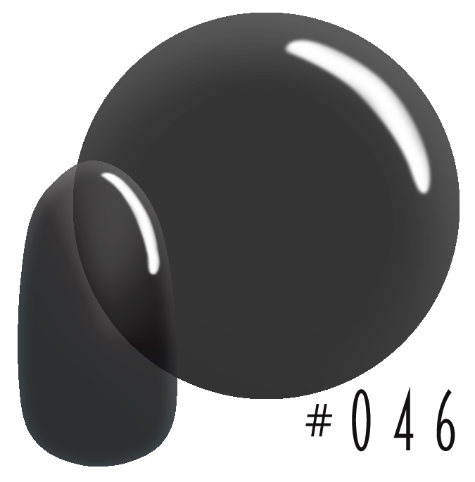 46色ジェル シアーカラー クリアカラー ディープカラー