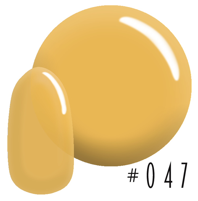 シフォンカラーシリーズ