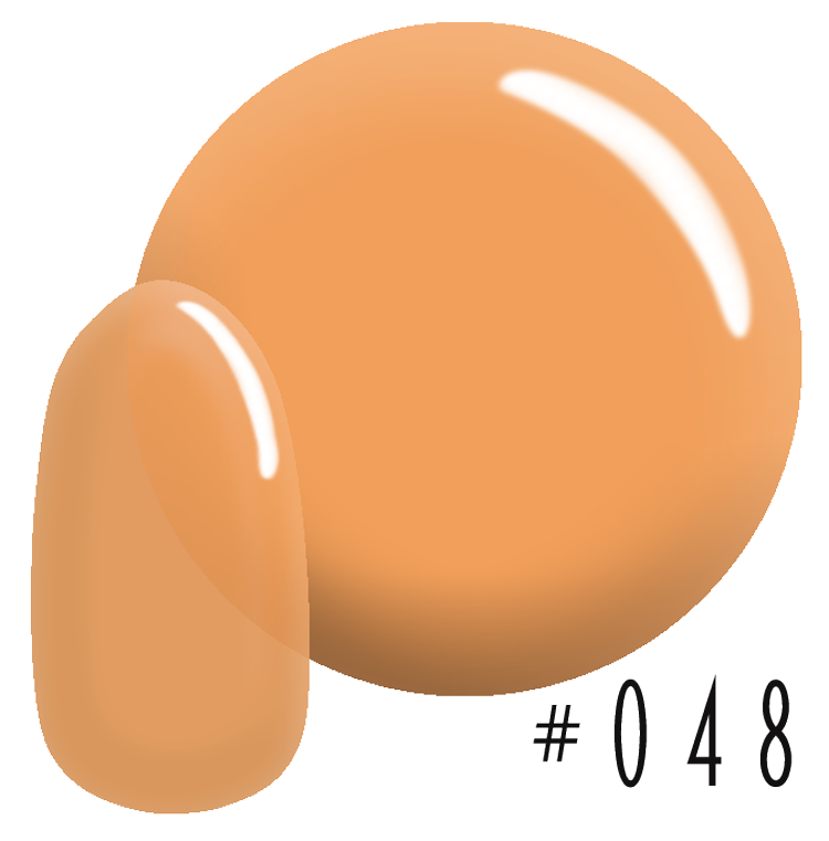 シフォンカラーシリーズ