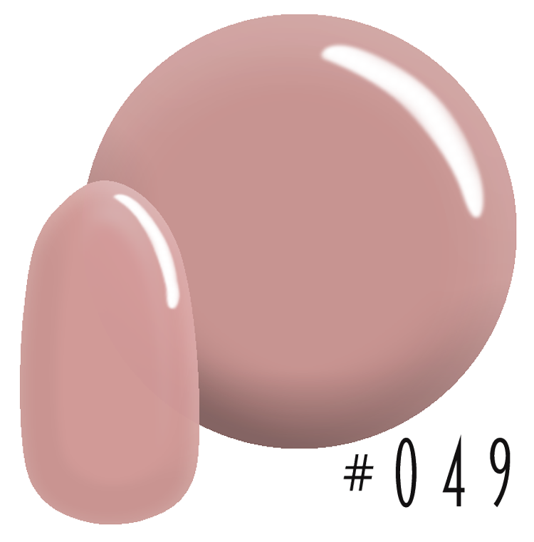 シフォンカラーシリーズ