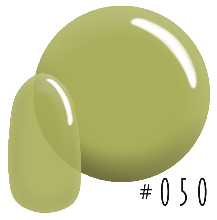 シフォンカラーシリーズ