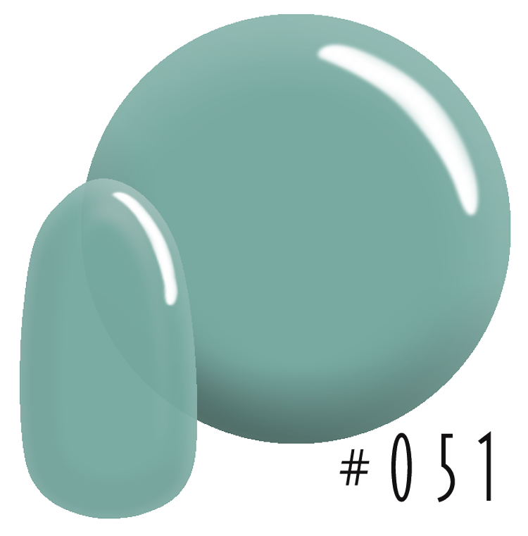 シフォンカラーシリーズ