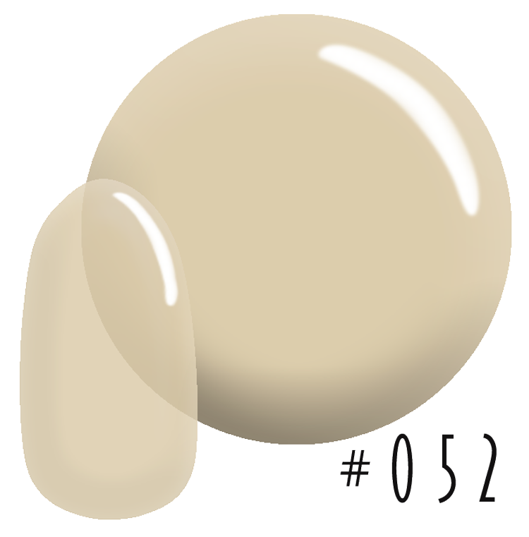 シフォンカラーシリーズ