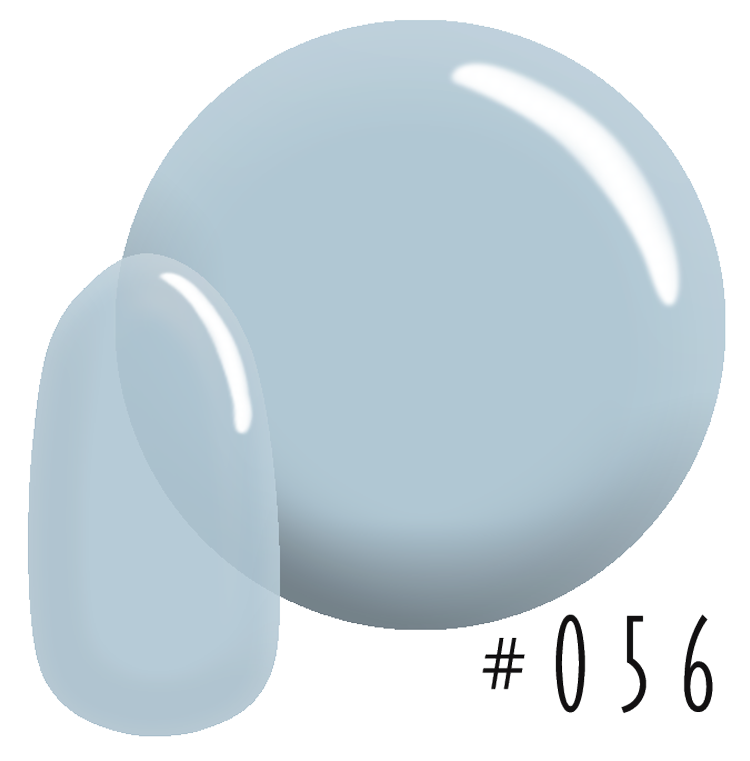 シフォンカラーシリーズ