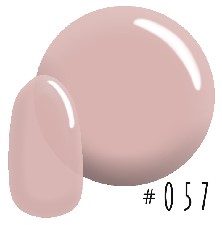 シフォンカラーシリーズ