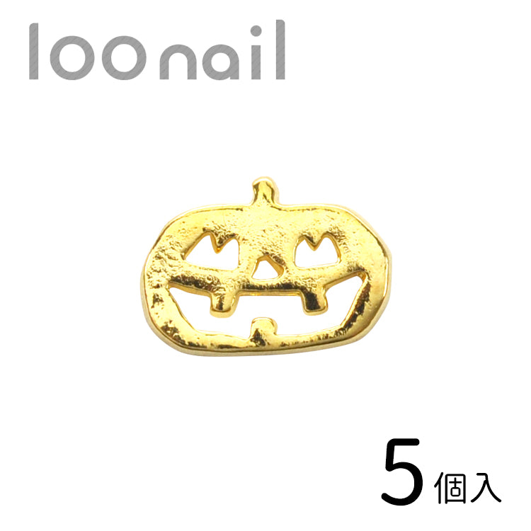 かぼちゃパーツ ハロウィン