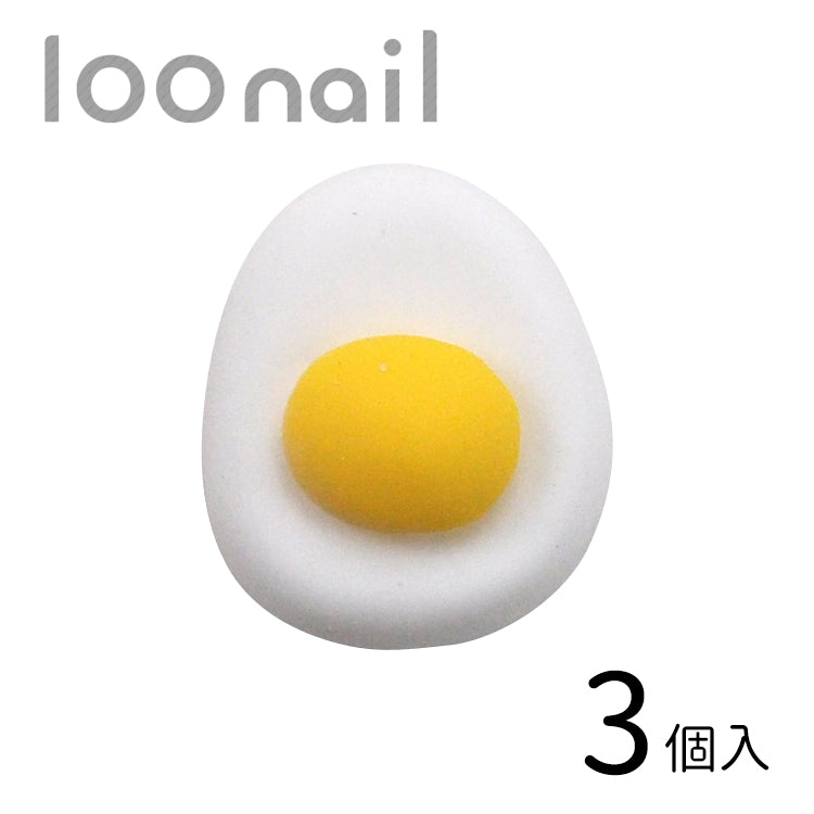 たまごパーツ