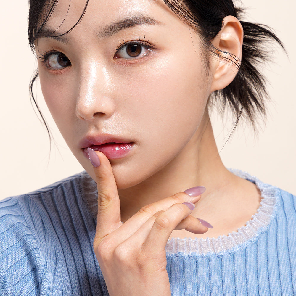 No.17 カラー ジェルネイル カラージェル