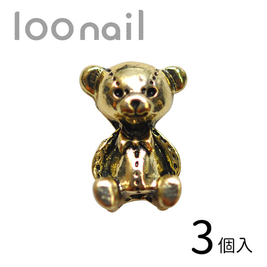 くまさんパーツ