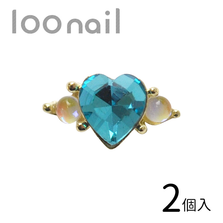 コンパクトミラージュエリー