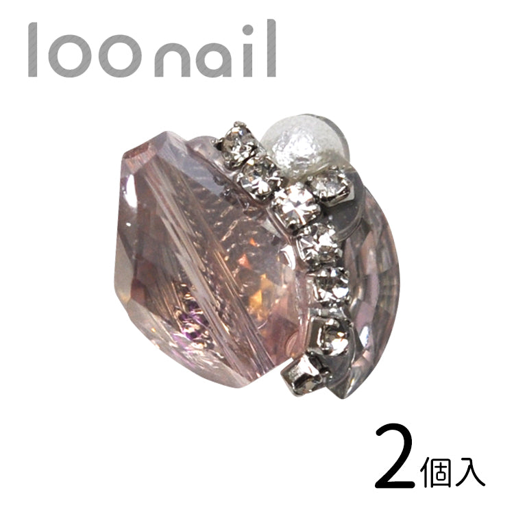 クリスタルビジュー