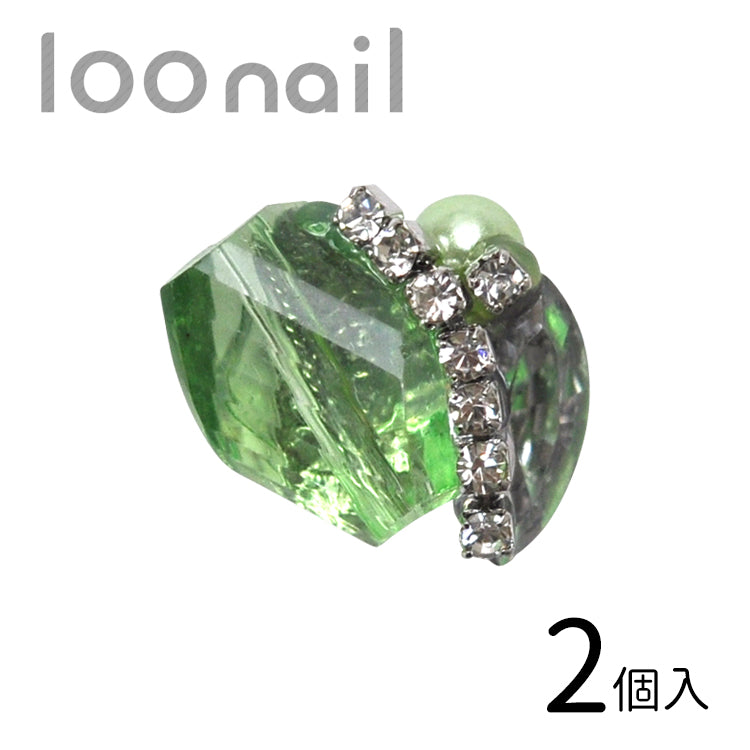 クリスタルビジュー