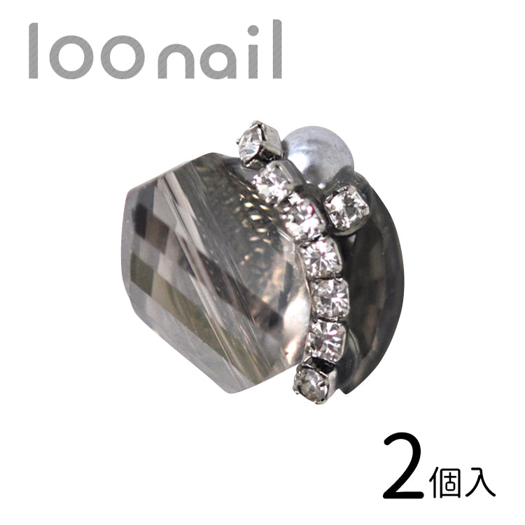 クリスタルビジュー