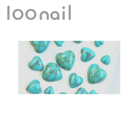 天然石風ストーン