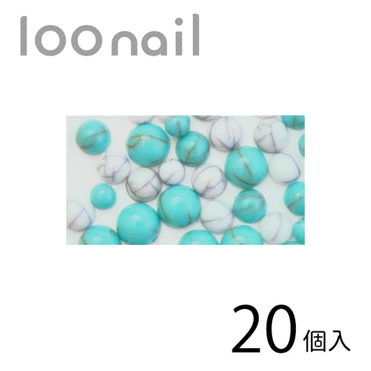 天然石風ストーン