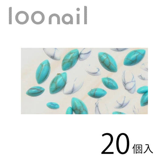 天然石風ストーン