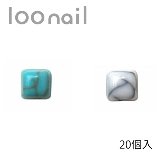 天然石風ストーン