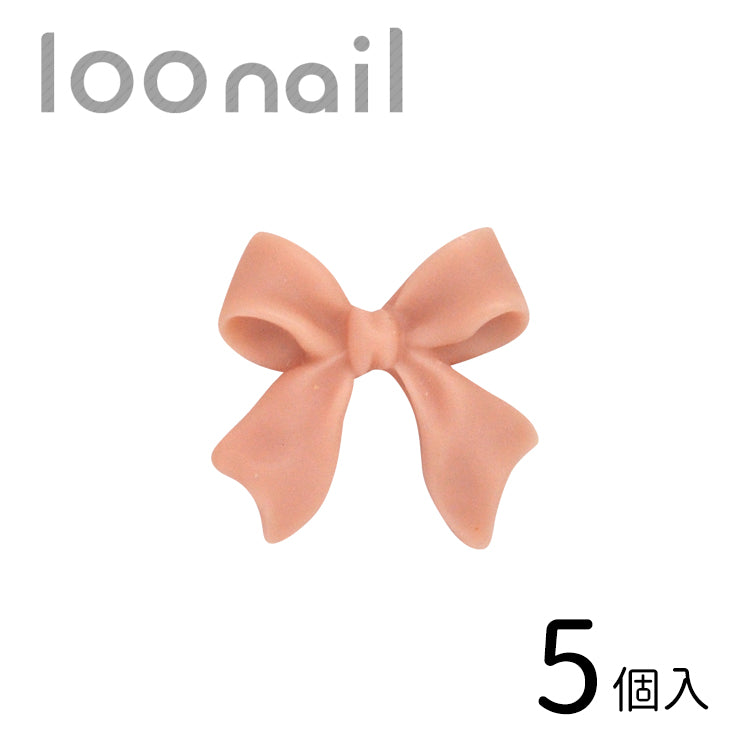 ふわっとリボン