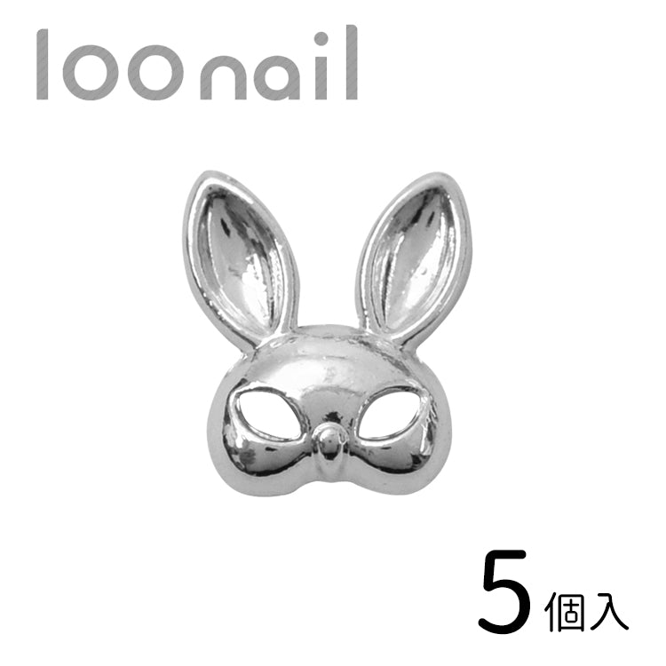 うさぎ仮面