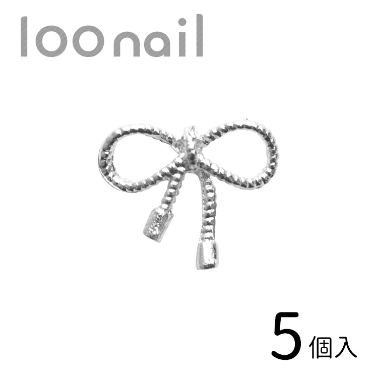 和風リボンパーツ