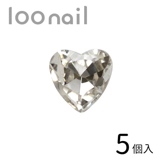 ハートビジュー