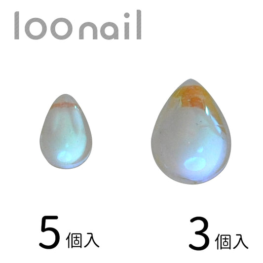 ティアドロップストーン