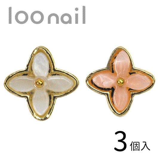 フラワーパーツ