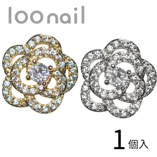 フラワージュエリー