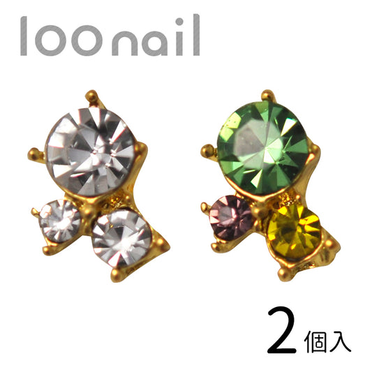 ジュエリーパーツ