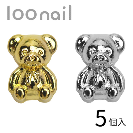 くまさんパーツ