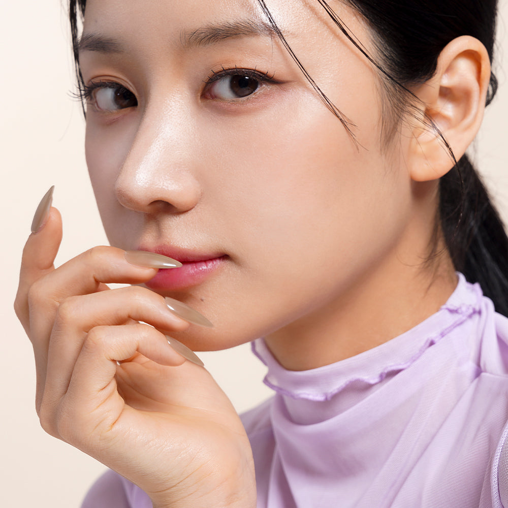 No.30 カラー ジェルネイル カラージェル