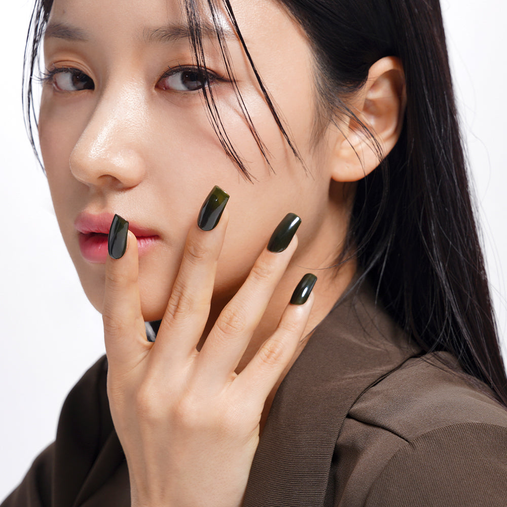 No.35 カラー ジェルネイル カラージェル