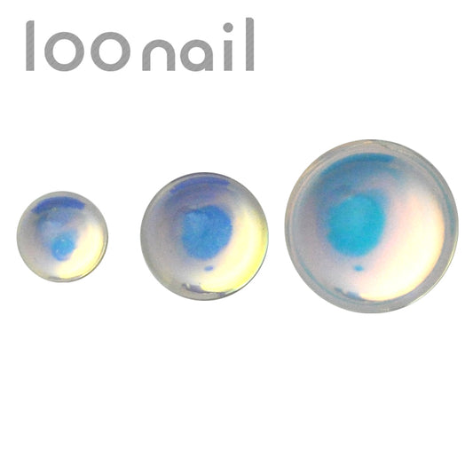 バブルストーンイエローブルー