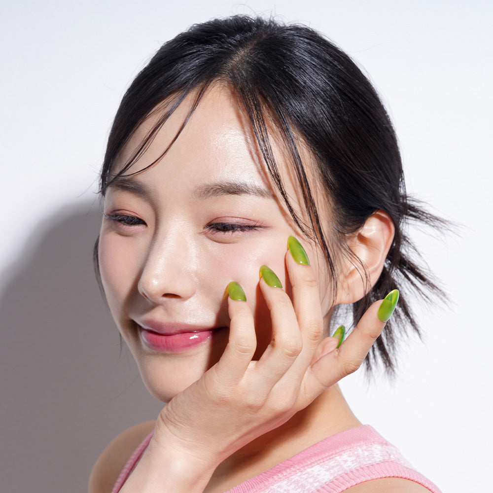 No.44 カラー ジェルネイル カラージェル