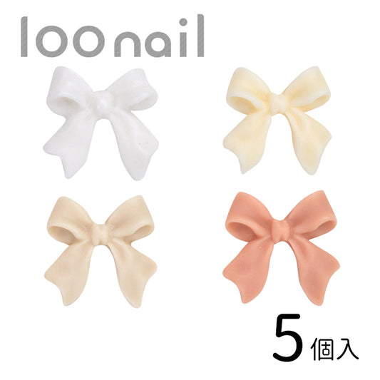 ふわっとリボン