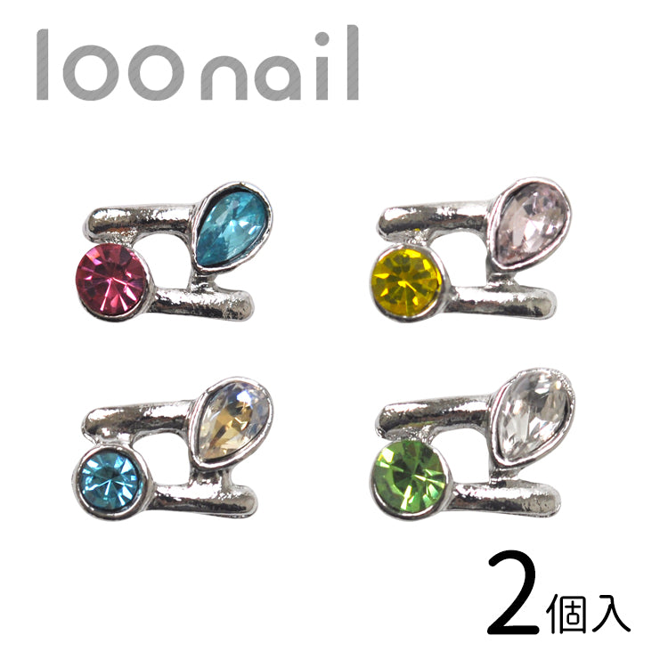 クリスタルストーン