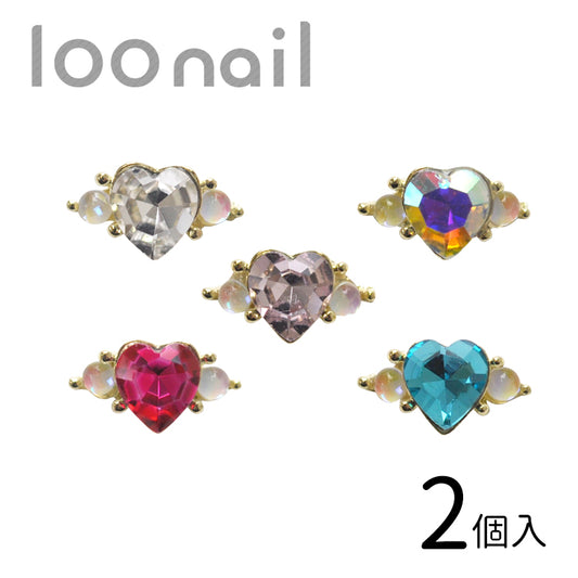 コンパクトミラージュエリー