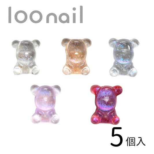 くまさんパーツ