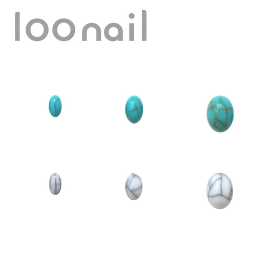 天然石風ストーン