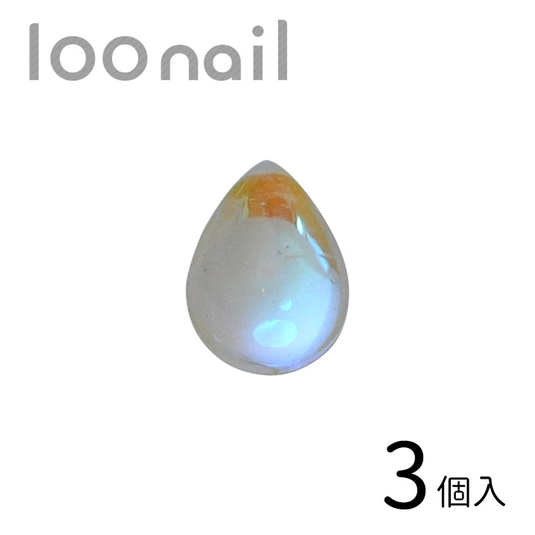 ティアドロップストーン