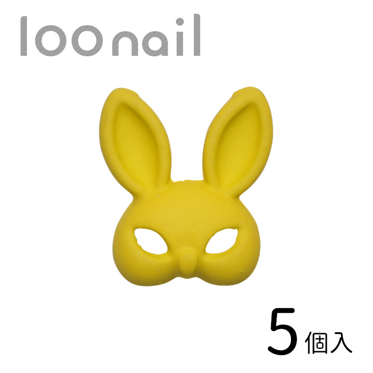 うさぎ仮面