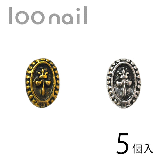 アンティークパーツ