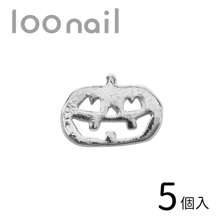 かぼちゃパーツ ハロウィン