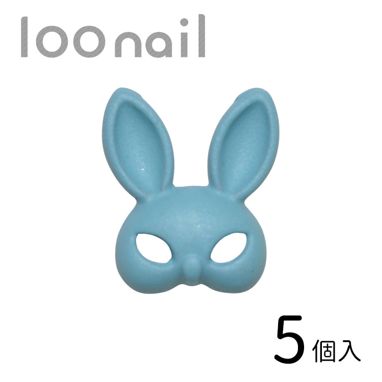 うさぎ仮面