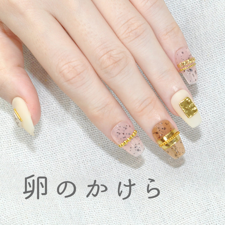 卵のかけら 可愛い キュート
