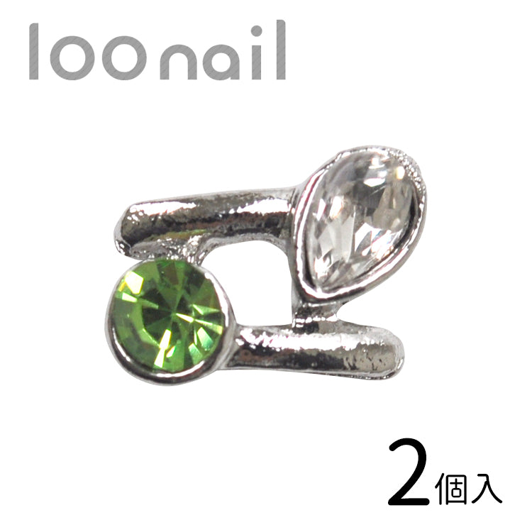 クリスタルストーン