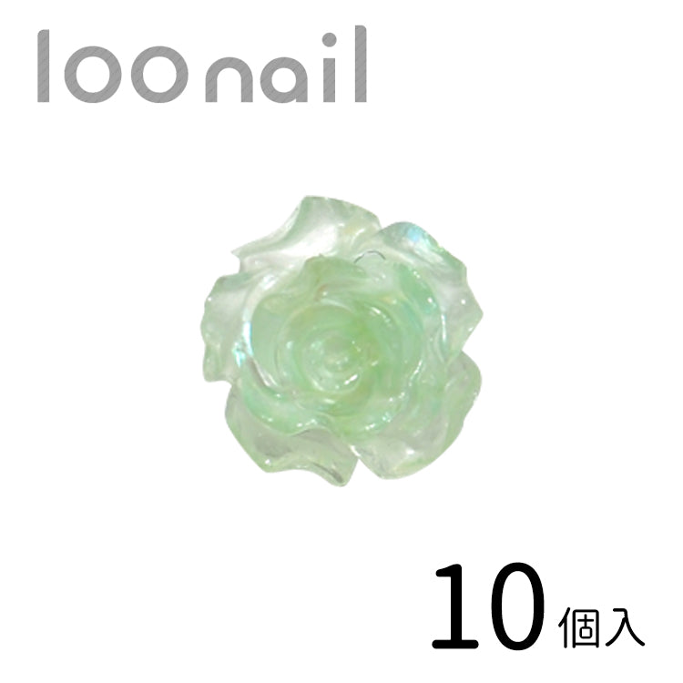 薔薇パーツ